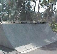 Moonta Skatepark - Accommodation in Surfers Paradise