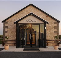 Katnook Estate - Accommodation in Surfers Paradise