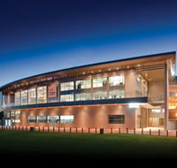 Adelaide Football Club - Accommodation in Surfers Paradise
