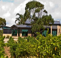 Delacolline Estate - Accommodation in Surfers Paradise