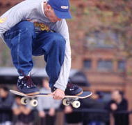 City Sk8 Park - Accommodation in Surfers Paradise