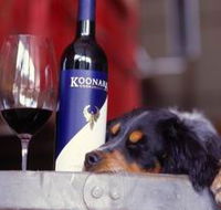 Koonara Wines - Accommodation in Surfers Paradise