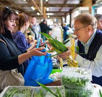 Mount Pleasant Farmers Market - Accommodation in Surfers Paradise
