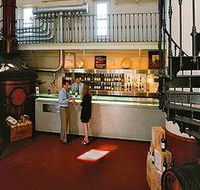 Penfolds Magill Estate Cellar Door - Accommodation in Surfers Paradise