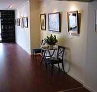 Peter Walker Fine Art - Accommodation in Surfers Paradise