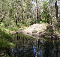 Para Wirra Recreation Park - Accommodation in Surfers Paradise