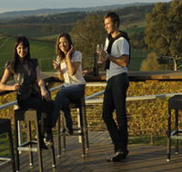 The Lane Vineyard - Accommodation in Surfers Paradise