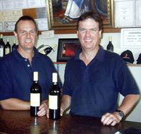 Redman Winery - Accommodation in Surfers Paradise