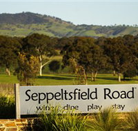 Seppeltsfield Road - Accommodation in Surfers Paradise