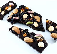 Steven ter Horst Chocolatier - Accommodation in Surfers Paradise
