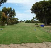 Ardrossan Golf Club - Accommodation in Surfers Paradise