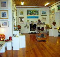 Off the Slate Gallery - Accommodation in Surfers Paradise