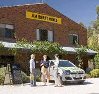 Jim Barry Wines - Accommodation in Surfers Paradise