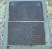 The Chinese Memorial at Robe - Accommodation in Surfers Paradise