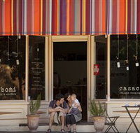 Casa Carboni Italian Cooking School and Enoteca - Accommodation in Surfers Paradise