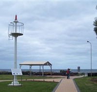 Turnbull Park Centenary Park and Foreshore - Accommodation in Surfers Paradise
