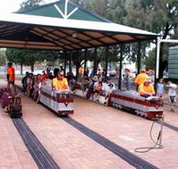 Penfield Park Model Railway - Accommodation in Surfers Paradise