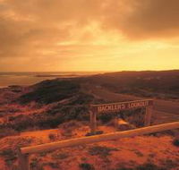 Bowman Scenic Drive - Accommodation in Surfers Paradise