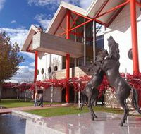 Rymill Coonawarra - Accommodation in Surfers Paradise