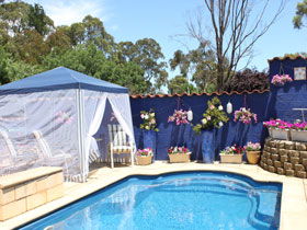Blackwood SA Accommodation in Surfers Paradise