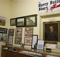 Minlaton Museum - Accommodation in Surfers Paradise