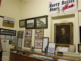 Minlaton Museum - Accommodation in Surfers Paradise 0