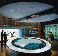 National Wine Centre Of Australia - Accommodation in Surfers Paradise