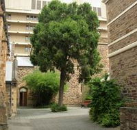 Flinders Street Baptist Church - Accommodation in Surfers Paradise