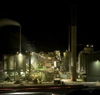 Nyrstar Lead Smelter - Accommodation in Surfers Paradise