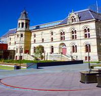 South Australian Museum - Accommodation in Surfers Paradise