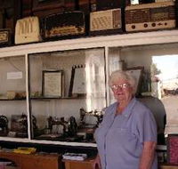 Streaky Bay National Trust Museum - Accommodation in Surfers Paradise