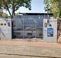 Glenelg Air Raid Shelter - Accommodation in Surfers Paradise