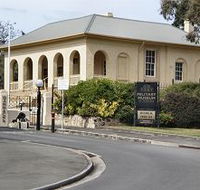 Anglesea Barracks - Accommodation in Surfers Paradise