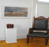 Moonta Gallery of the Arts - Accommodation in Surfers Paradise