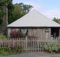 Petticoat Lane - Accommodation in Surfers Paradise