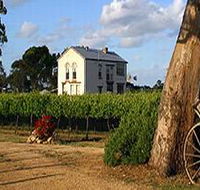 Highbank Vineyards - Accommodation in Surfers Paradise