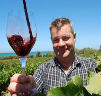 Boston Bay Wines - Accommodation in Surfers Paradise