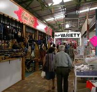Brickworks Markets And Leisure Complex - Accommodation in Surfers Paradise