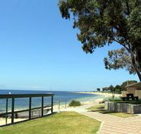 Stansbury Walking Trails - Accommodation in Surfers Paradise