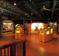 R.M. Williams Outback Heritage Museum - Accommodation in Surfers Paradise