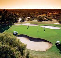 Renmark Golf Club - Accommodation in Surfers Paradise