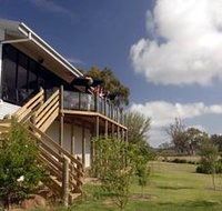 Newman's Horseradish Farm and Rusticana Wines - Accommodation in Surfers Paradise