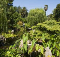 Adelaide Himeji Garden - Accommodation in Surfers Paradise