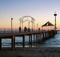 Brighton / Glenelg Historic Walks And Tours - Accommodation in Surfers Paradise