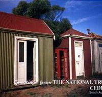 Ceduna National Trust Museum - Accommodation in Surfers Paradise