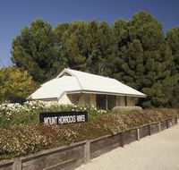 Mount Horrocks Wines and The Station Cafe - Accommodation in Surfers Paradise