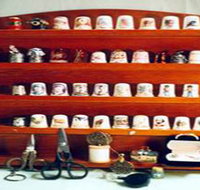 Thimbella and Paris Creek Pottery - Accommodation in Surfers Paradise