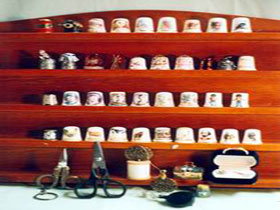 Thimbella And Paris Creek Pottery - Accommodation in Surfers Paradise 0