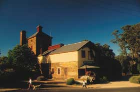 Knappstein Enterprise Winery And Brewery - Accommodation in Surfers Paradise 0