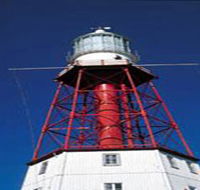Cape Jaffa Lighthouse - Accommodation in Surfers Paradise